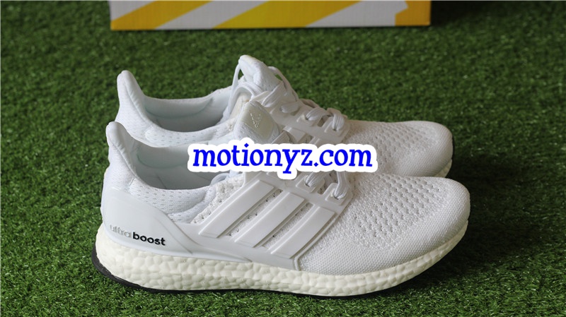 Adidas Ultra Boost White